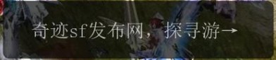 奇迹sf发布网：为爱好者提供丰富私服信息及筛选便利