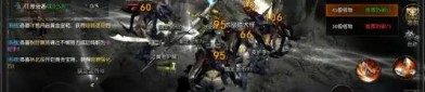 深入剖析mu私服独特游戏模式及各版本丰富玩法亮点