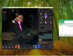 奇迹SF私服版本特色解析：自由创新玩法与多元社交体系体验