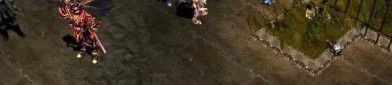 探秘奇迹私服网：独特游戏环境与玩法吸引无数玩家
