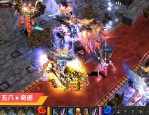 奇迹私服发布网：资源丰富且更新及时的游戏关键渠道