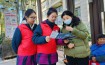 公益服魅力十足：低门槛、玩法多样、社区互动氛围佳